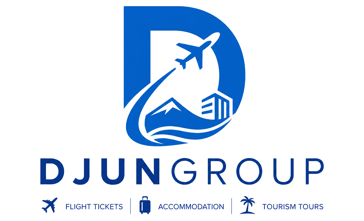 DJUN GROUP